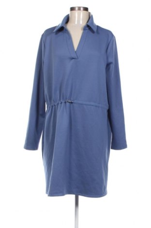 Kleid Primark, Größe L, Farbe Blau, Preis € 20,18