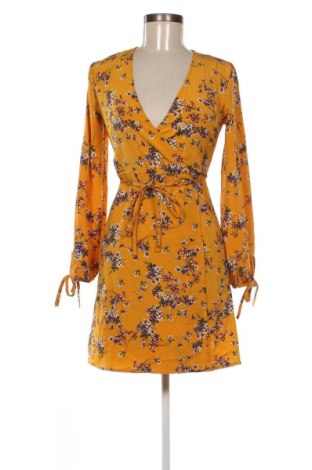 Kleid Primark, Größe XS, Farbe Mehrfarbig, Preis 4,44 €