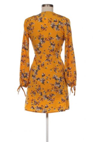 Kleid Primark, Größe XS, Farbe Mehrfarbig, Preis 4,04 €