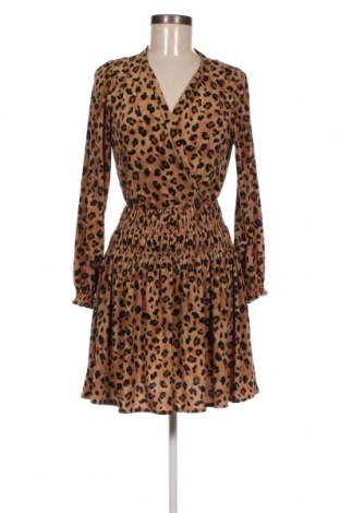 Φόρεμα Primark, Μέγεθος XS, Χρώμα Καφέ, Τιμή 7,18 €