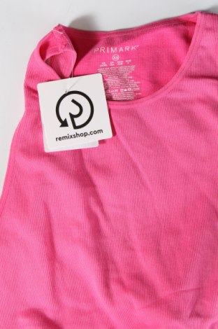 Šaty  Primark, Veľkosť XS, Farba Ružová, Cena  6,58 €