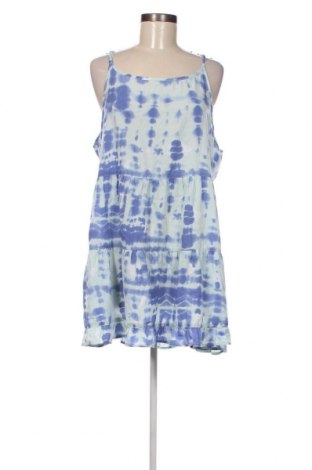 Kleid Primark, Größe XL, Farbe Mehrfarbig, Preis 17,29 €