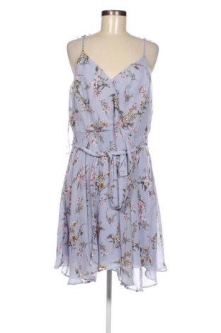 Φόρεμα Primark, Μέγεθος XXL, Χρώμα Βιολετί, Τιμή 17,94 €