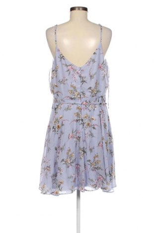 Φόρεμα Primark, Μέγεθος XXL, Χρώμα Βιολετί, Τιμή 17,94 €