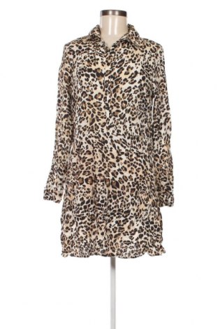 Φόρεμα Primark, Μέγεθος L, Χρώμα Πολύχρωμο, Τιμή 8,61 €