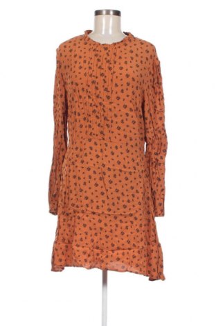Kleid Primark, Größe XL, Farbe Braun, Preis 20,18 €