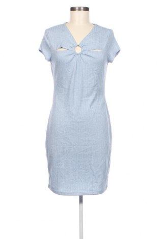 Kleid Primark, Größe L, Farbe Blau, Preis 20,18 €