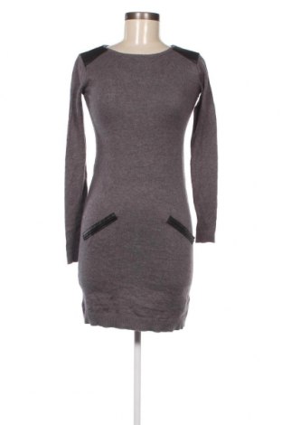 Kleid Primark, Größe XXS, Farbe Grau, Preis 11,10 €