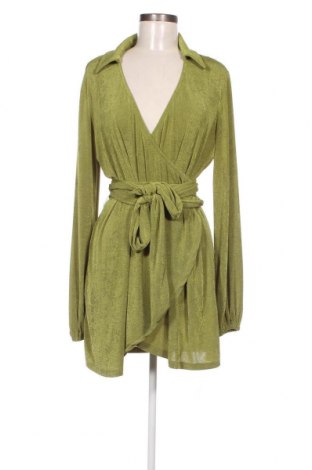 Φόρεμα Princess Polly, Μέγεθος M, Χρώμα Πράσινο, Τιμή 13,04 €