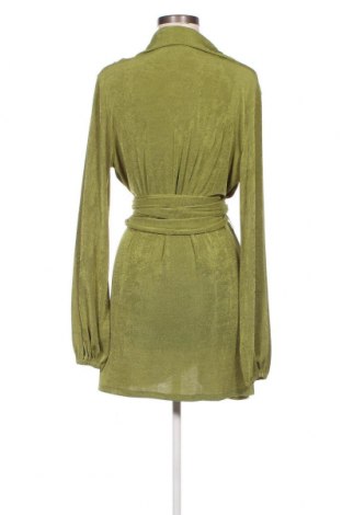 Kleid Princess Polly, Größe M, Farbe Grün, Preis 18,26 €