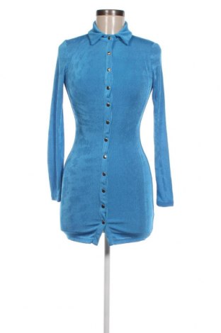 Šaty  Princess Polly, Veľkosť XS, Farba Modrá, Cena  6,28 €