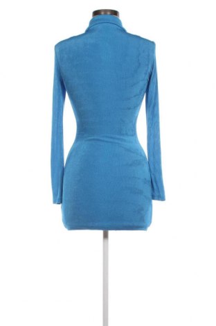 Φόρεμα Princess Polly, Μέγεθος XS, Χρώμα Μπλέ, Τιμή 4,06 €