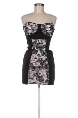 Kleid Progress, Größe S, Farbe Schwarz, Preis 4,04 €