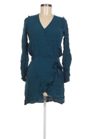 Φόρεμα Promod, Μέγεθος S, Χρώμα Πράσινο, Τιμή 3,80 €