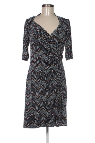 Φόρεμα Promod, Μέγεθος L, Χρώμα Πολύχρωμο, Τιμή 12,17 €