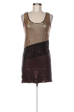 Kleid Promod, Größe S, Farbe Mehrfarbig, Preis 14,55 €