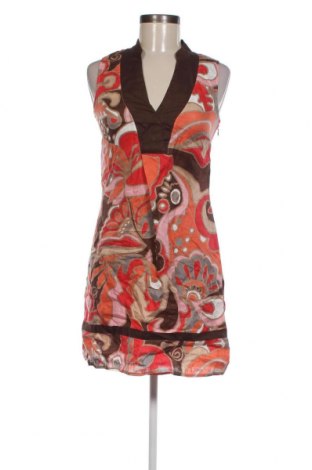 Φόρεμα Promod, Μέγεθος S, Χρώμα Πολύχρωμο, Τιμή 7,10 €