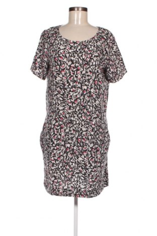 Kleid Promod, Größe M, Farbe Grau, Preis 24,55 €
