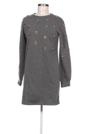 Kleid Promod, Größe S, Farbe Grau, Preis € 9,82
