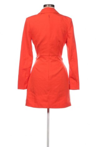 Φόρεμα Public Desire, Μέγεθος S, Χρώμα Πορτοκαλί, Τιμή 21,53 €