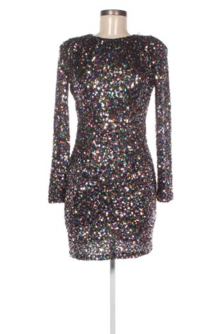 Φόρεμα Pull&Bear, Μέγεθος M, Χρώμα Πολύχρωμο, Τιμή 18,60 €