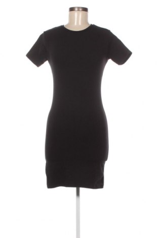 Φόρεμα Pull&Bear, Μέγεθος M, Χρώμα Μαύρο, Τιμή 10,76 €