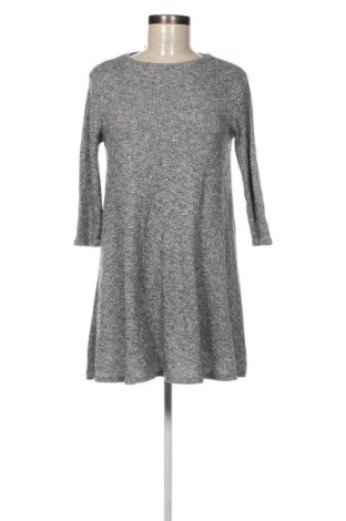 Kleid Pull&Bear, Größe S, Farbe Grau, Preis € 5,45