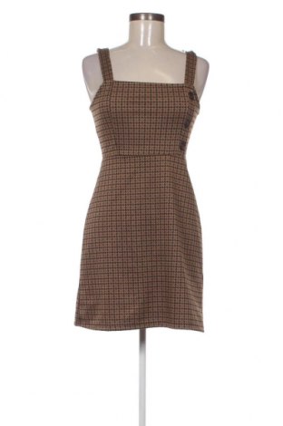 Kleid Pull&Bear, Größe M, Farbe Mehrfarbig, Preis 4,04 €