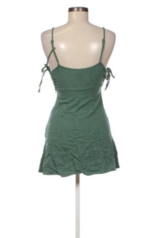 Šaty  Pull&Bear, Veľkosť S, Farba Zelená, Cena  16,44 €