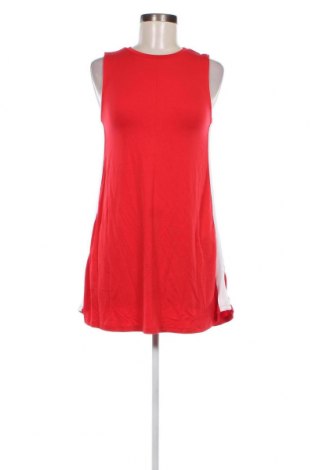 Φόρεμα Pull&Bear, Μέγεθος S, Χρώμα Κόκκινο, Τιμή 15,35 €