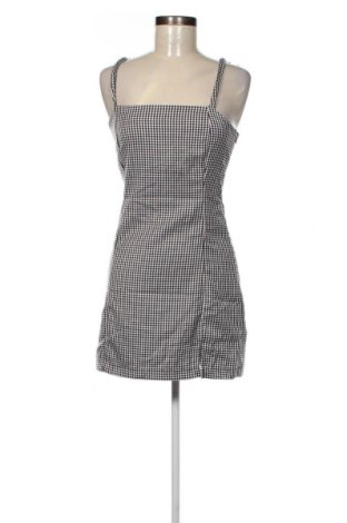 Φόρεμα Pull&Bear, Μέγεθος M, Χρώμα Πολύχρωμο, Τιμή 5,38 €