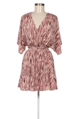 Φόρεμα Pull&Bear, Μέγεθος S, Χρώμα Πολύχρωμο, Τιμή 5,38 €