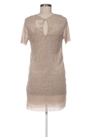 Φόρεμα Pull&Bear, Μέγεθος S, Χρώμα  Μπέζ, Τιμή 6,28 €