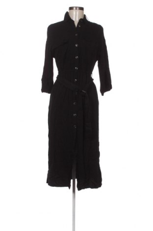 Φόρεμα Pull&Bear, Μέγεθος M, Χρώμα Μαύρο, Τιμή 8,50 €