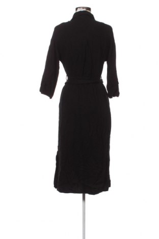 Φόρεμα Pull&Bear, Μέγεθος M, Χρώμα Μαύρο, Τιμή 14,91 €