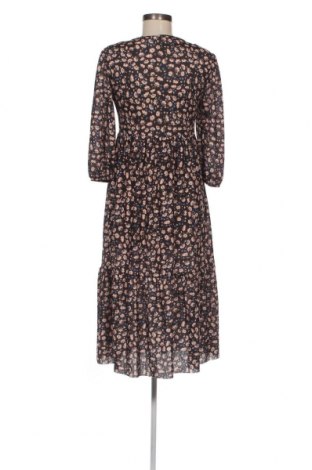 Φόρεμα Pull&Bear, Μέγεθος XS, Χρώμα Πολύχρωμο, Τιμή 10,23 €