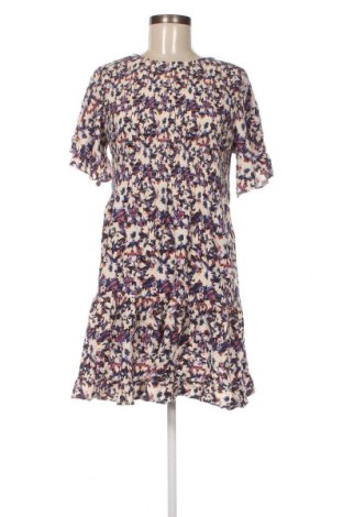 Φόρεμα Pull&Bear, Μέγεθος S, Χρώμα Πολύχρωμο, Τιμή 6,28 €