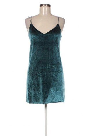 Φόρεμα Pull&Bear, Μέγεθος S, Χρώμα Μπλέ, Τιμή 10,23 €