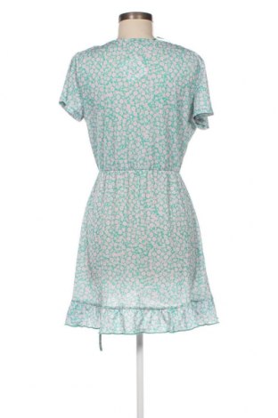Φόρεμα Pull&Bear, Μέγεθος L, Χρώμα Πολύχρωμο, Τιμή 9,15 €
