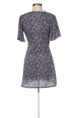 Φόρεμα Pull&Bear, Μέγεθος S, Χρώμα Πολύχρωμο, Τιμή 4,66 €
