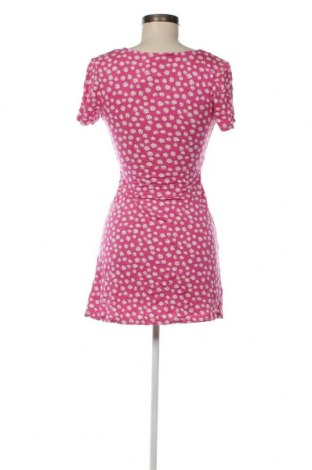 Φόρεμα Pull&Bear, Μέγεθος S, Χρώμα Ρόζ , Τιμή 17,94 €