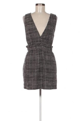 Kleid Pull&Bear, Größe XL, Farbe Grau, Preis 20,18 €
