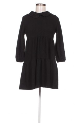 Šaty  Pull&Bear, Veľkosť S, Farba Čierna, Cena  5,88 €