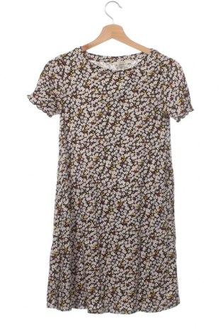 Kleid Pull&Bear, Größe XS, Farbe Schwarz, Preis 14,83 €