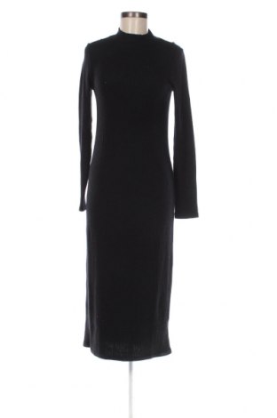 Φόρεμα Q/S by S.Oliver, Μέγεθος M, Χρώμα Μαύρο, Τιμή 21,56 €
