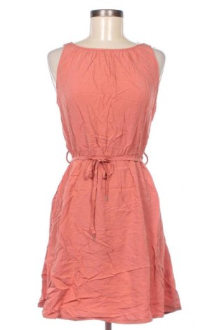 Kleid Q/S by S.Oliver, Größe XS, Farbe Rot, Preis 24,84 €