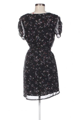 Φόρεμα Q/S by S.Oliver, Μέγεθος M, Χρώμα Μαύρο, Τιμή 25,36 €