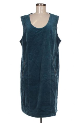 Kleid Qiero!, Größe XL, Farbe Blau, Preis € 20,18
