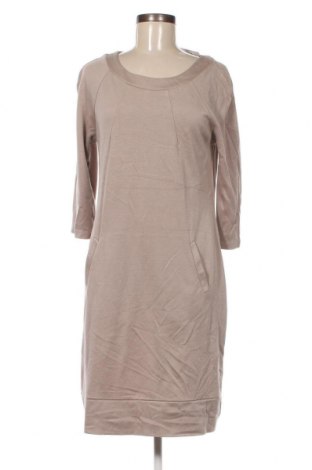 Kleid Qiero!, Größe L, Farbe Beige, Preis € 12,11