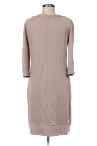 Kleid Qiero!, Größe L, Farbe Beige, Preis 12,11 €